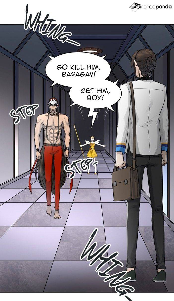 Tower of God Chapter 422 image 082